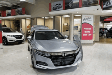 Is Honda Certified Pre-Owned Worth It? Complete Guide