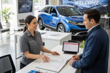 Is Honda Extended Warranty Worth It? Cost & Review