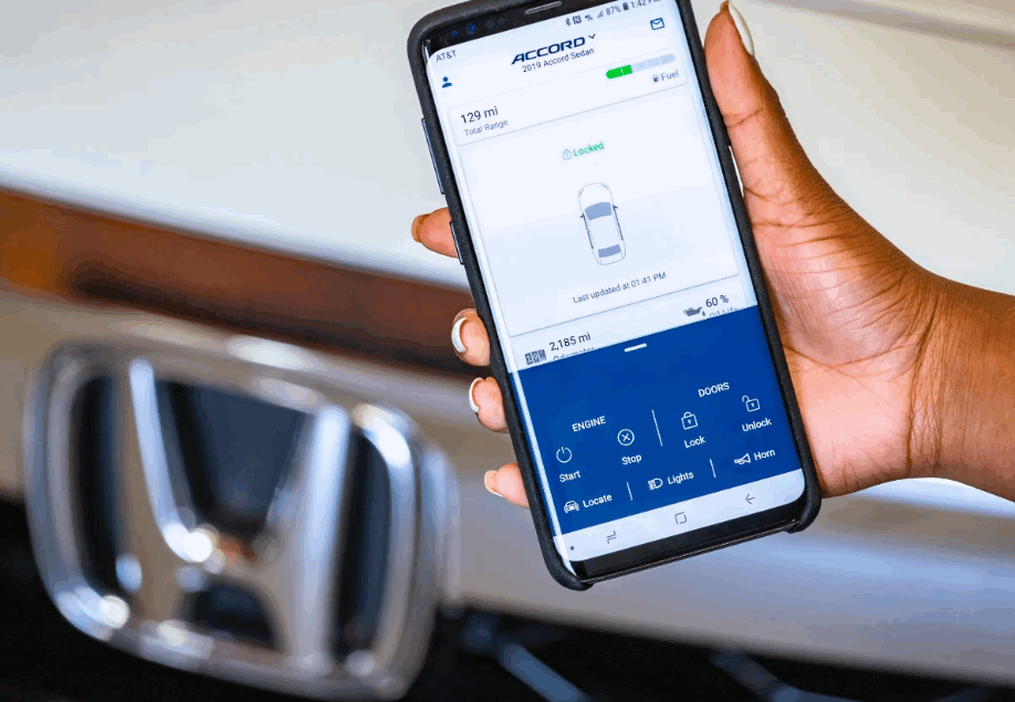 Is HondaLink FreeIs HondaLink Free