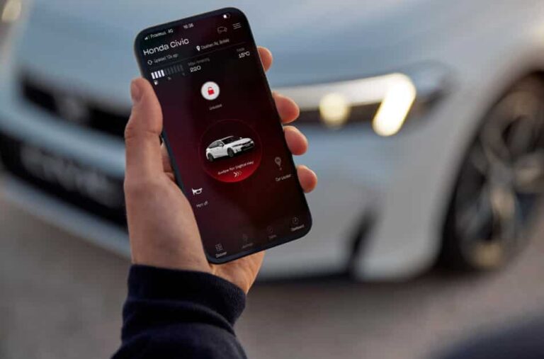 Is HondaLink Worth It