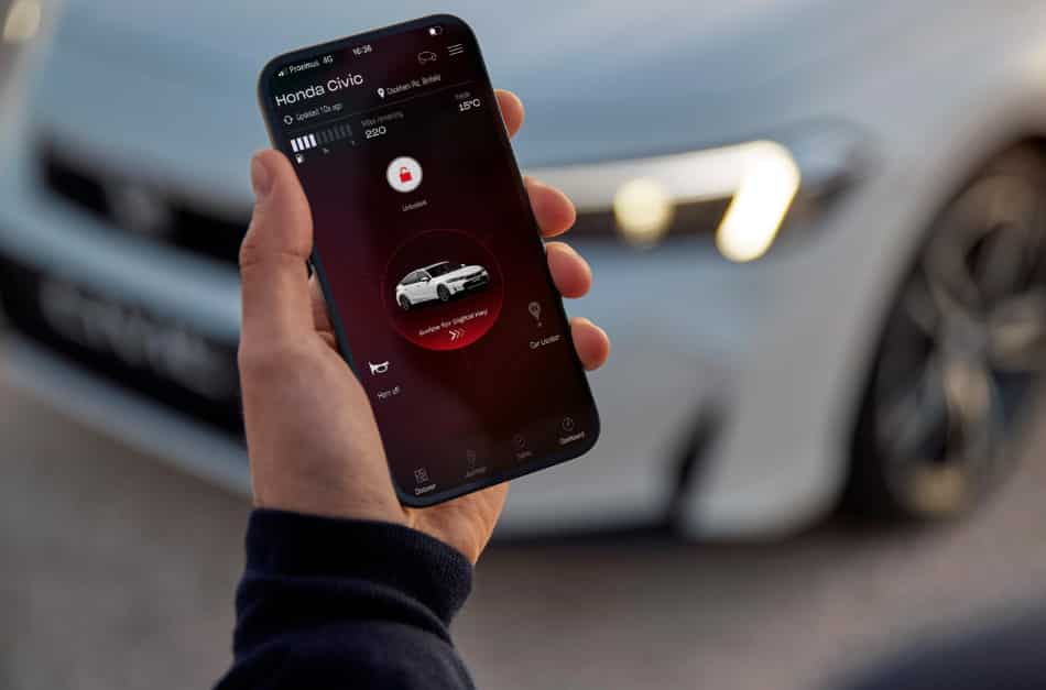 Is HondaLink Worth It