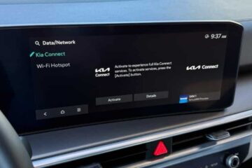 Is Kia Connect Free? Plans, Pricing, Features & Costs