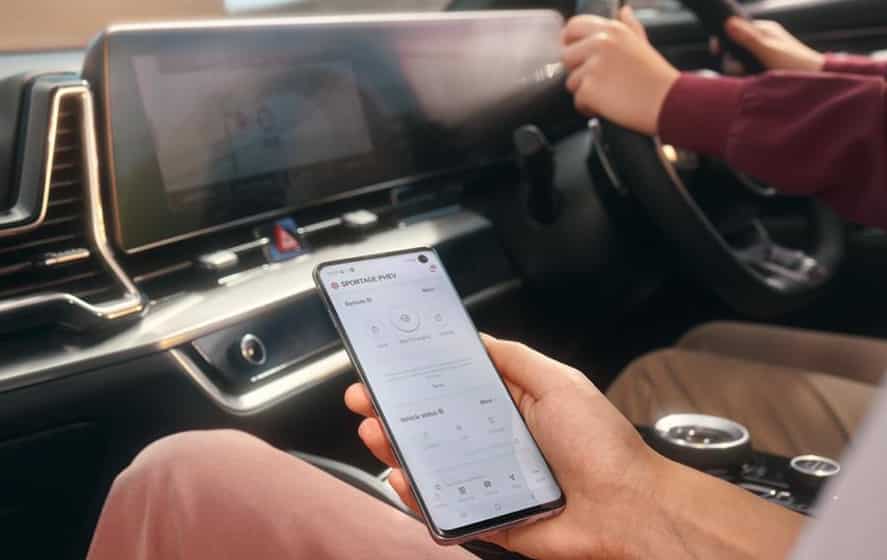 Is Kia Connect Worth It