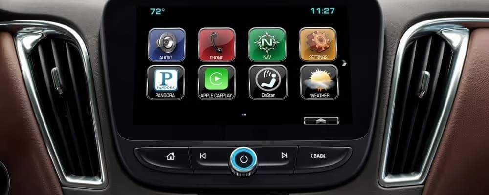 Is OnStar WiFi Unlimited
