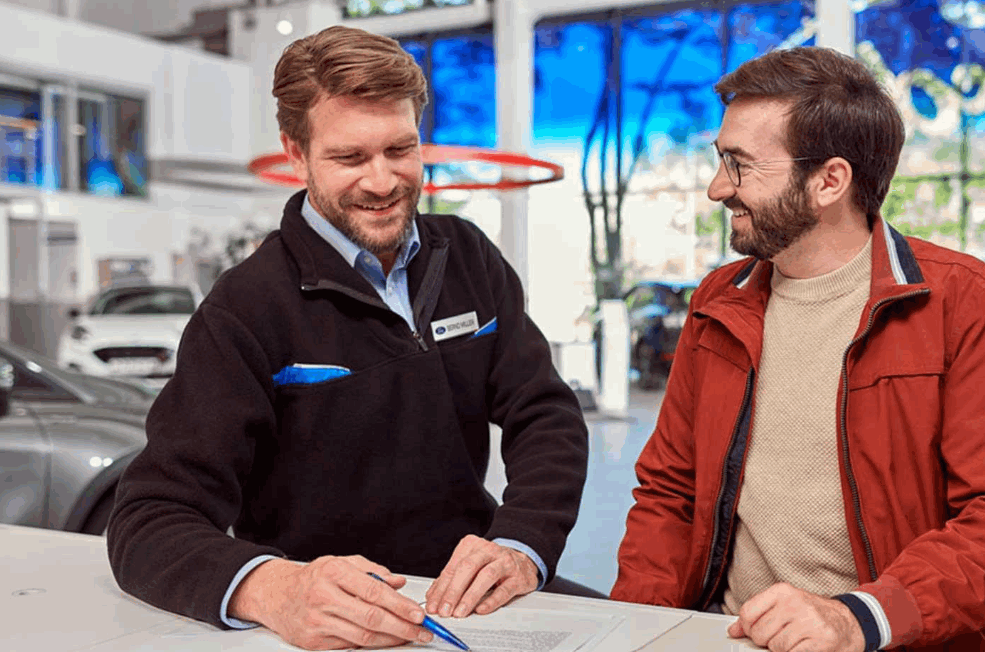 Is a Ford Extended Warranty Worth It