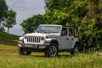 Is the Jeep 2.0 Turbo Reliable? Everything You Need to Know
