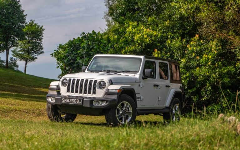 Is the Jeep 2.0 Turbo Reliable