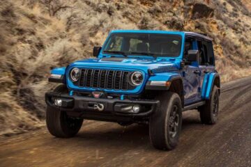 Jeep 4xe Battery Recall: Everything Owners Need to Know in 2026