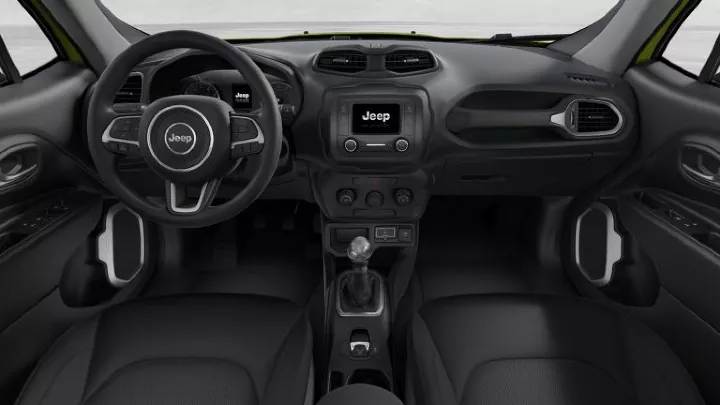 Jeep AC Blowing Hot Air