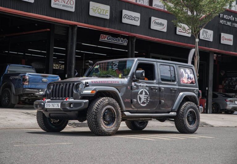 Jeep Anti Theft Reset