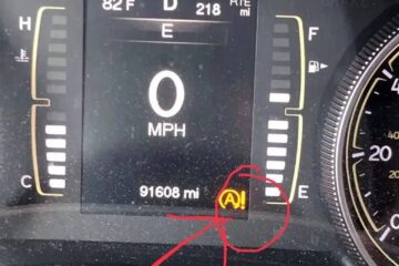 Jeep Auto Start Stop Light Meaning: What Does It Indicate?