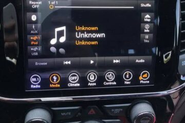 Jeep CarPlay Not Working? Here Are 12 Proven Fixes That Actually Work