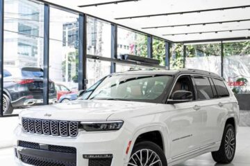 Jeep Cherokee AC Recharge: Complete Step by Step Guide