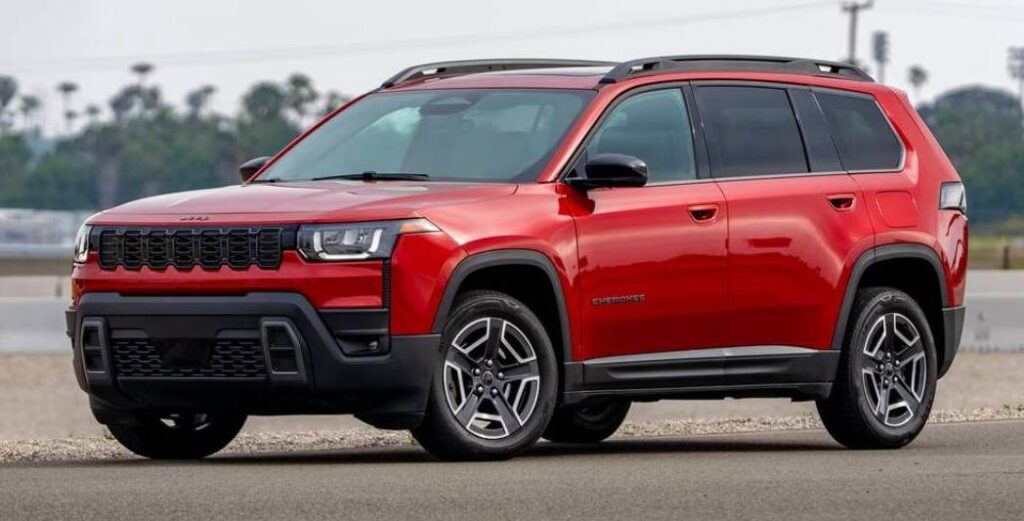 Jeep Cherokee Paint Code Location