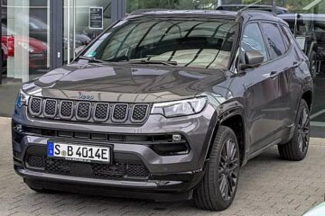 Jeep Compass Transmission Problems: Common Issues, Causes, and Fixes