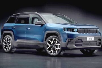 Jeep Compass Transmission Recall: Complete Guide for Owners