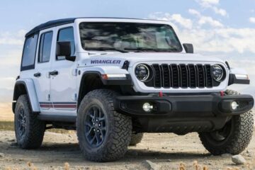 Jeep Death Wobble Recall: Is Your Vehicle Included?