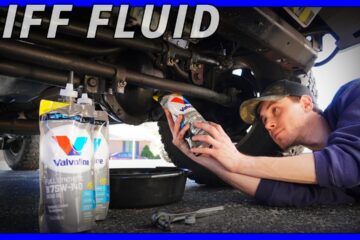 Jeep Differential Fluid Change: Complete Step-by-Step Guide