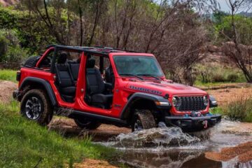 Jeep Door Lock Not Working: Causes, Fixes & Troubleshooting Guide