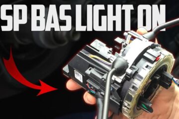 Jeep ESP BAS Light On: Causes, Fixes, and Reset Guide