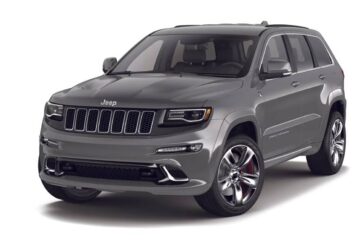 What Gas Type Does the Jeep Grand Cherokee Use? Complete Fuel Guide