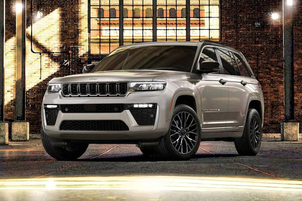 Jeep Grand Cherokee Ground Wire Location