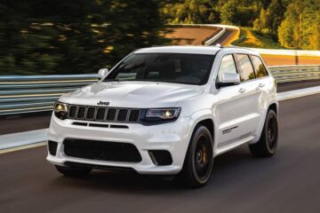 Jeep Grand Cherokee Starter Replacement: Complete DIY Guide for Every Model