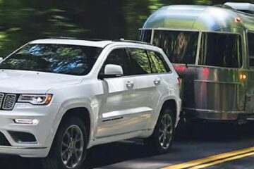 Jeep Grand Cherokee Tow Package: Everything You Need to Know in 2026