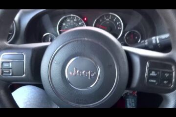 Jeep Horn Not Working: Causes, Fixes & Troubleshooting Guide