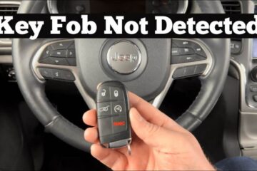 Jeep Key Fob Not Detected: Causes, Fixes, and How to Start Your Vehicle
