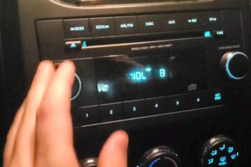 Jeep Patriot Radio Not Working: Causes, Fixes, and Troubleshooting Guide