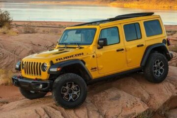 How to Recharge the AC on a Jeep Renegade: Step by Step Guide