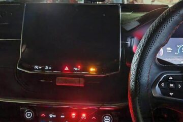 Jeep Screen Not Working: Causes, Fixes, and Troubleshooting Guide