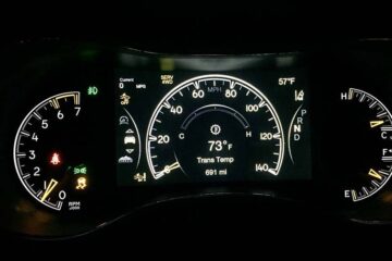 Jeep Service 4 Wheel Drive Light Meaning: Causes, Fixes & Reset Guide