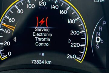Jeep Service Electronic Throttle Control: Causes, Fixes, and Repair Cost Guide