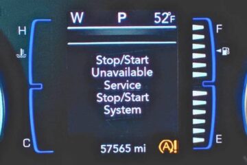 Jeep Stop/Start Unavailable: Causes, Fixes, and Reset Guide