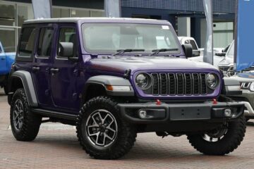 Jeep Wrangler Blend Door Actuator Replacement: Complete DIY Guide for TJ, JK & JL Models