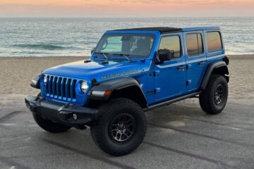 Jeep Wrangler Check Engine Light Codes: Complete OBD-II Code List & Meanings