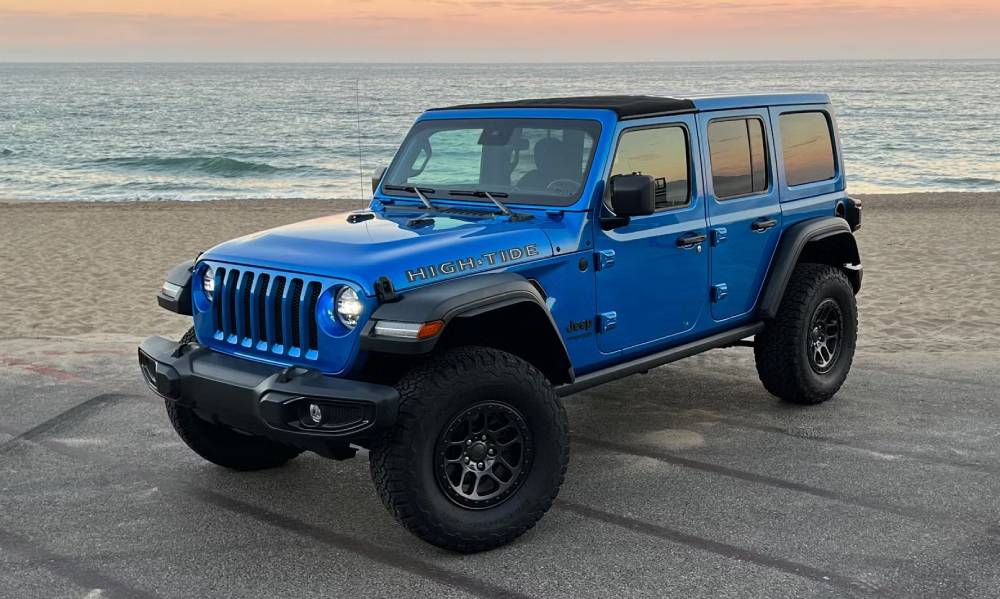 Jeep Wrangler Check Engine Light Codes