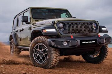 What Is Jeep Wrangler Death Wobble? Causes, Symptoms, and Fixes