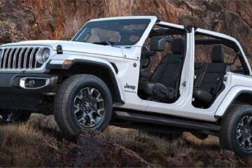 Jeep Wrangler Gas Mileage: Complete Guide by Model Year (2007–2026)