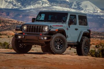 Jeep Wrangler Lifter Replacement: Complete Guide (2026)