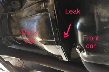 Jeep Wrangler Oil Leak: Causes, Symptoms, and How to Fix It