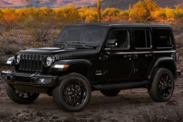 Jeep Wrangler Service Schedule: Complete Maintenance Guide by Mileage