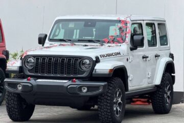Jeep Wrangler Won’t Start But Has Power: Causes and Fixes