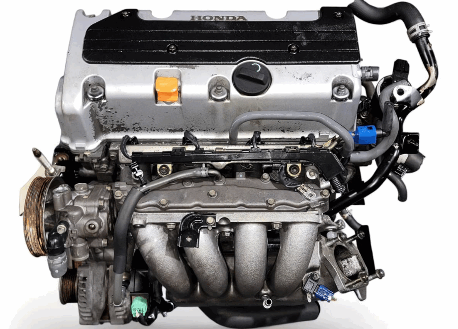 K24 Engine Specs