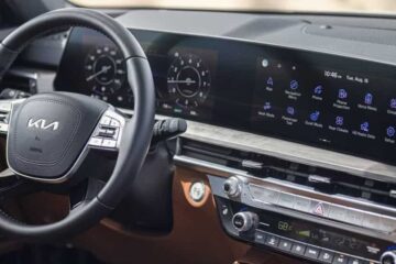 Kia Android Auto Not Working? 15 Fixes That Actually Work