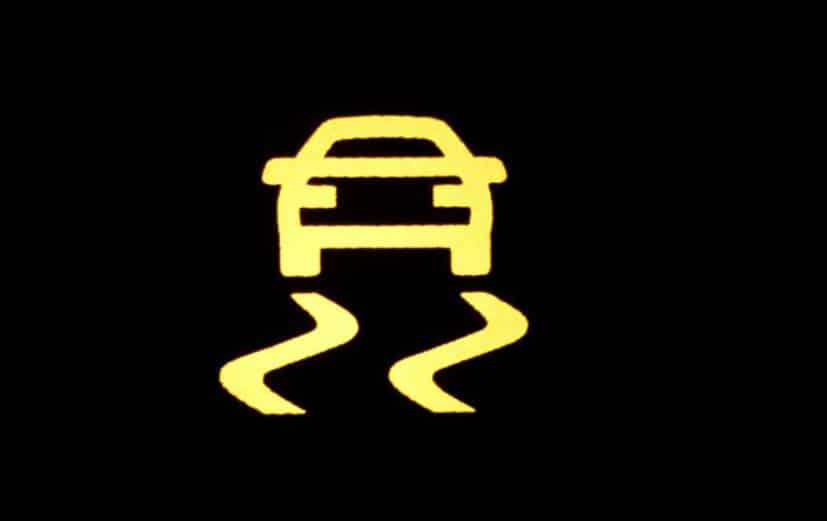 Kia Check ESC Warning