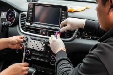 Kia Display Screen Not Working Causes and Fix Guide