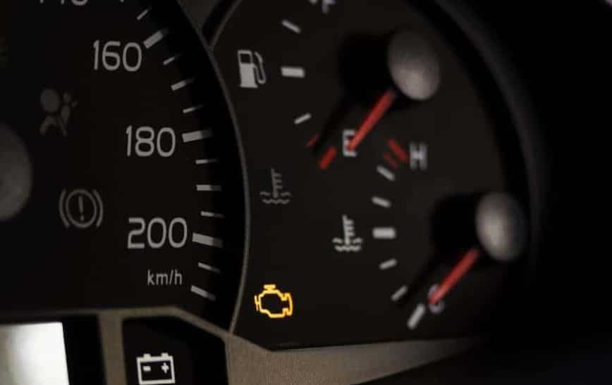 Kia Engine Problems